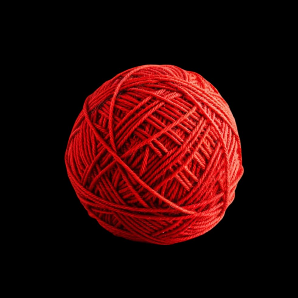yarnball