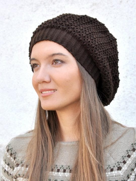 hat